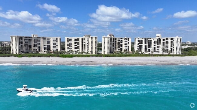 Building Photo - 100 Ocean Trail Way Unit 908 Rental