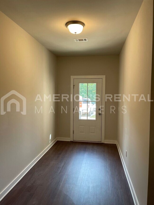 Home for Rent in McCalla, AL!!! COMING SOON! House Rental in McCalla