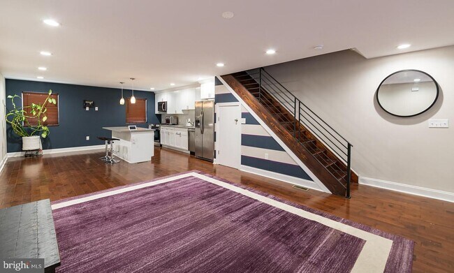 Photo - 6225 Osage Ave Apartment
