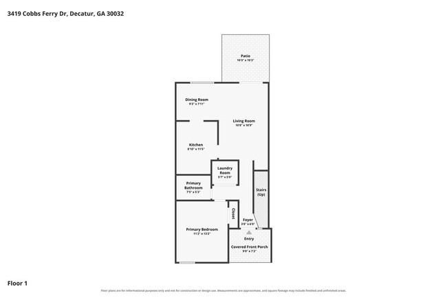 Photo - 3419 Cobbs Ferry Dr