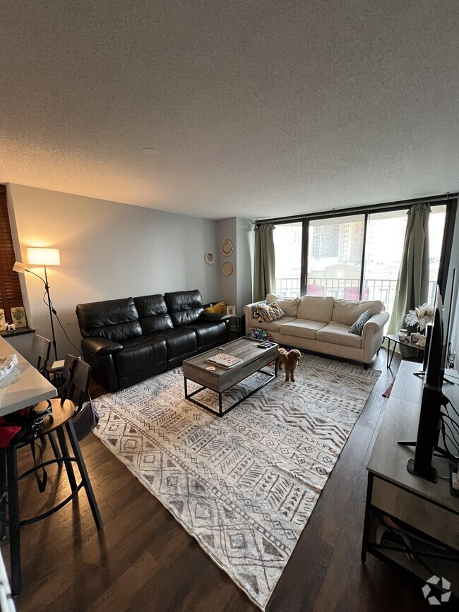 Building Photo - 3660 N Lake Shore Dr Unit 506 Rental