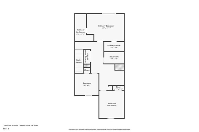 Photo - 1563 River Main Ct