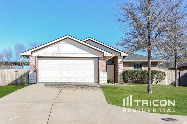 Photo - 1602 Canary Island Ct Casa