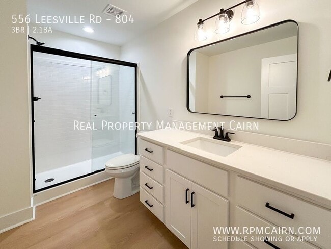 Photo - 556 Leesville Rd