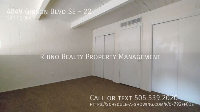 Photo - 4849 Gibson Blvd SE Unit 22