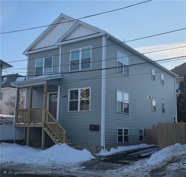 Photo - 29 Dunford St Unidad 2