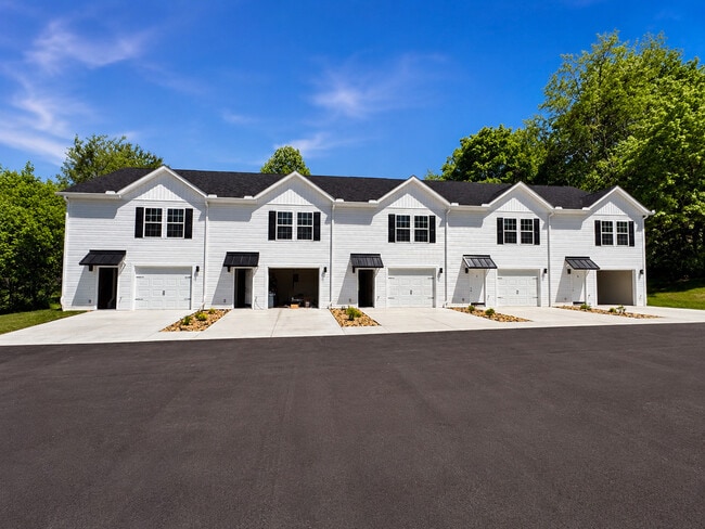 Photo - 805 Antioch Rd