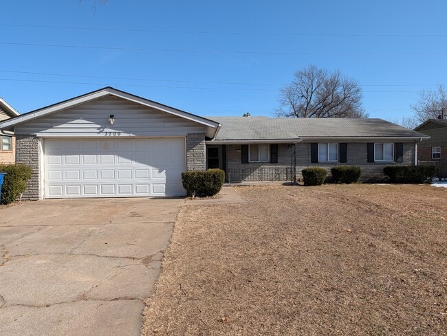 Building Photo - 3209 S 88th E Ave