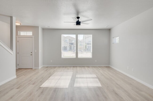 Photo - This gorgeous 3 bedroom, 2.5 bath townhome...