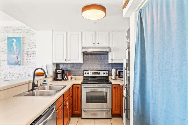 Photo - 5115 Gulf Dr Unidad FL10-ID1354918P