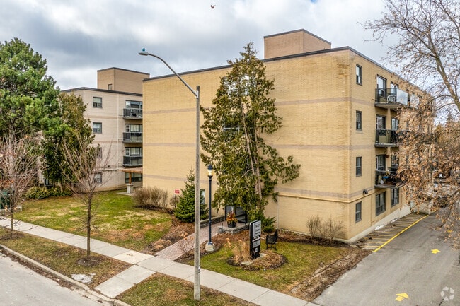 274-278 Cedar Avenue - 274-278 Cedar Avenue