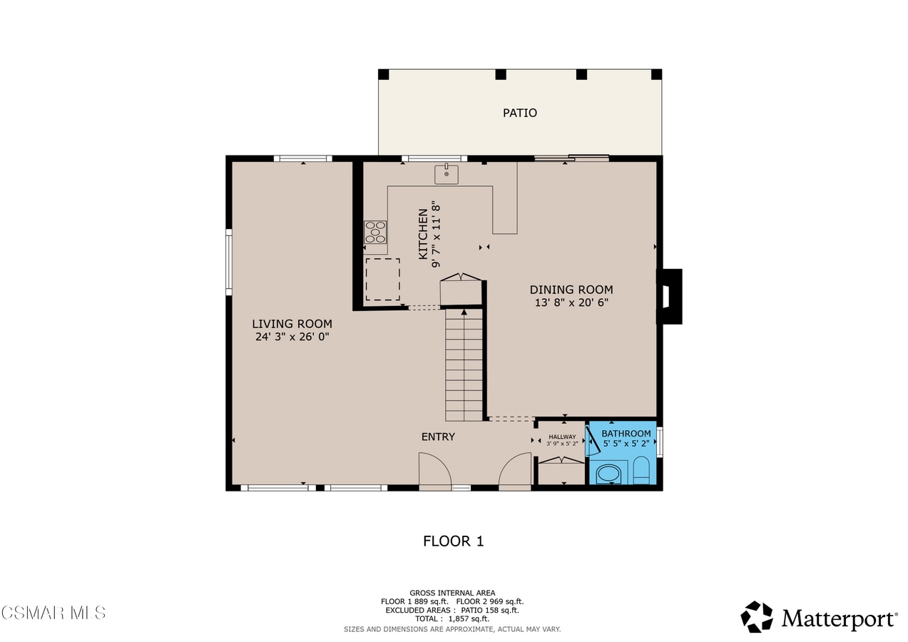 Photo - 2431 Deerfield Ct