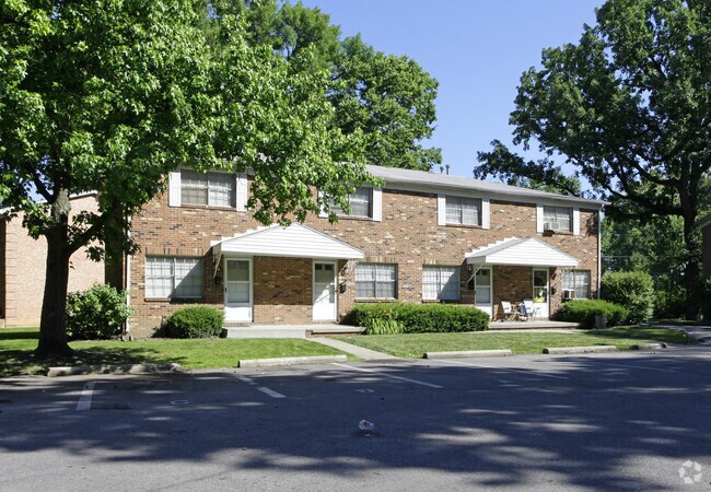 Fairgate Apartments - Fairgate Apartments