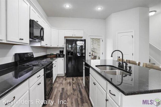 Photo - 4 br, 3 bath House - 1030 Gentle Wind Dr.