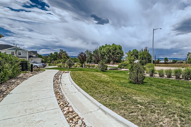 Photo - West Longmont Townhome!