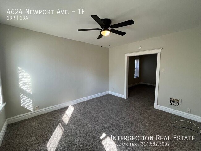 Photo - 4624 Newport Ave Unit 1F