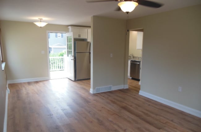 Photo - 306 Eutaw St