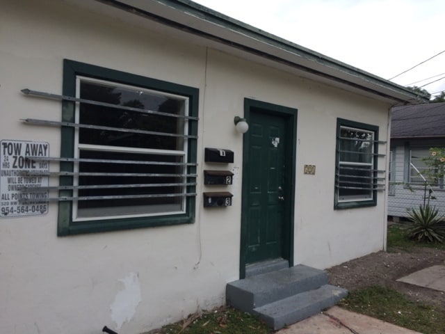 Building Photo - 721 SW 2nd Ct Unit 1