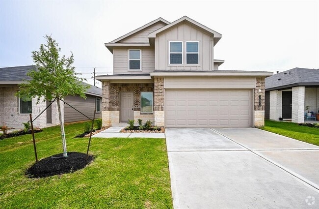 Building Photo - 16822 Paintbrush Holw Ln Rental
