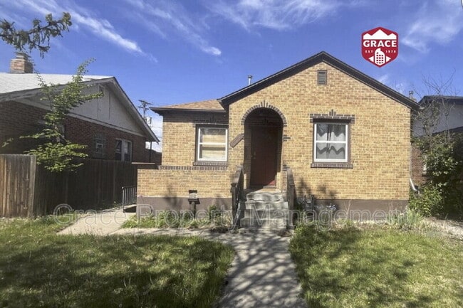 Building Photo - 2665 S Lincoln St Rental