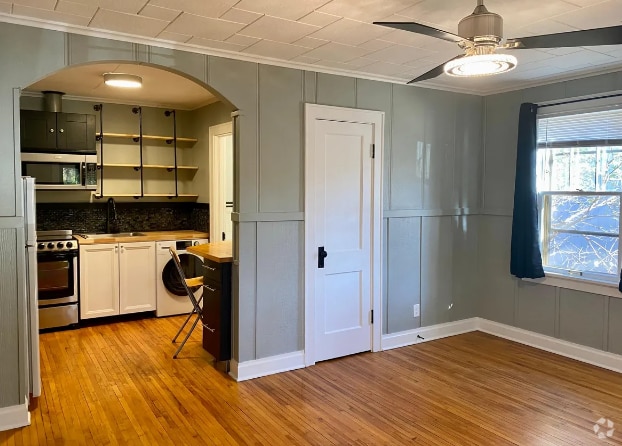 Building Photo - Oakley Unit 1 Rental