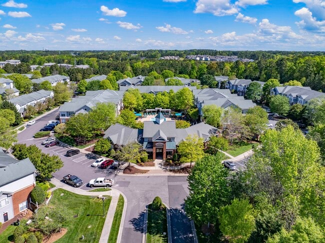 MAA Research Park