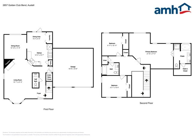 Photo - 2857 Golden Club Bend