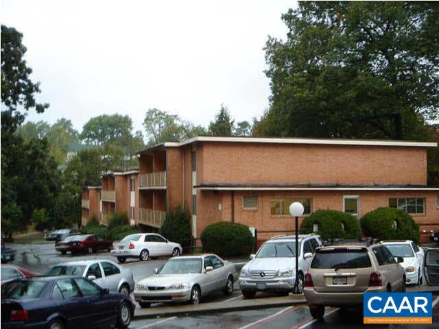 Photo - 1800 Jefferson Park Ave Unit A10