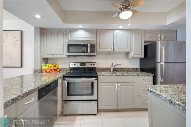 Photo - 4500 N Federal Hwy Condo Unit 150F