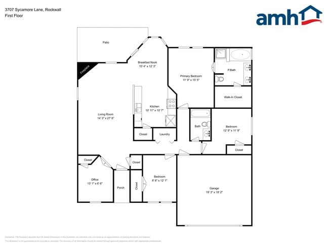 Photo - 3707 Sycamore Ln