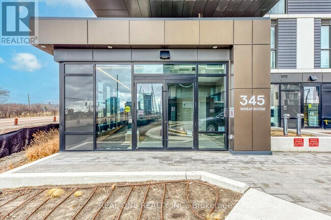 Photo - 345 Wheat Boom Dr. Unité 706