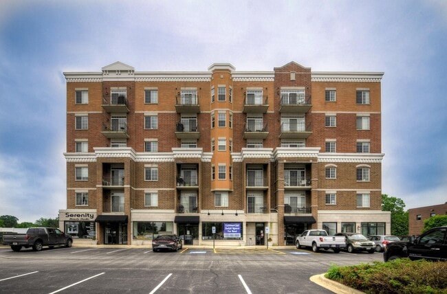 Photo - 238 E Irving Park Rd Condo Unit 403