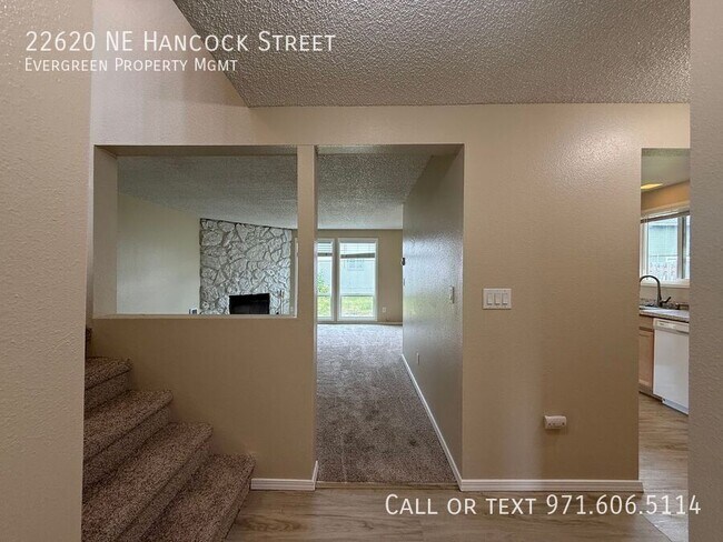 Photo - 22620 NE Hancock St