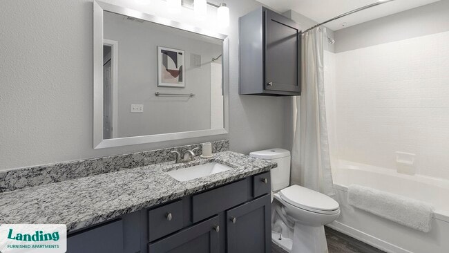 Photo - 533 Fossil Creek Blvd Unidad 1214