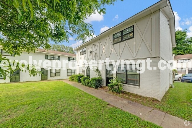 Building Photo - 3455 Pruett Ct Rental