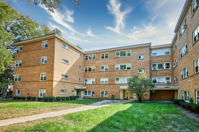Building Photo - 2609 W Fitch Ave Unit 3E Rental