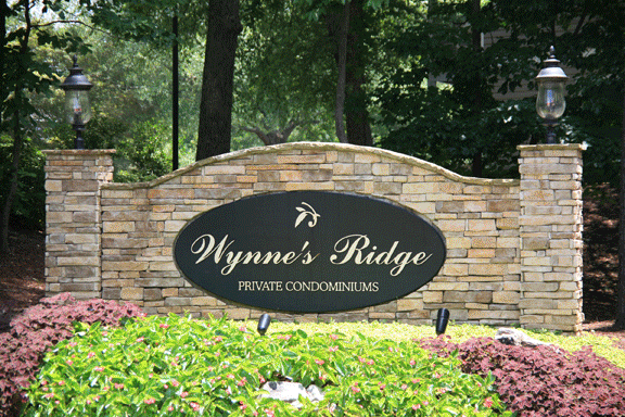 Photo - 615 Wynnes Ridge Cir SE Unit 615