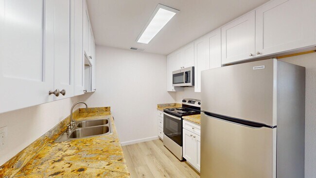 Photo - Maplewood Apartments