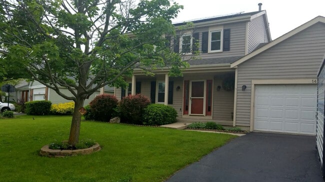 Photo - 1441 Loch Lomond Dr House
