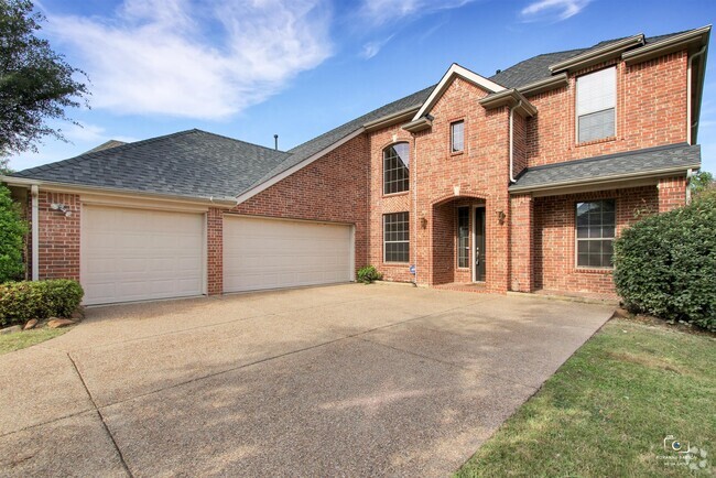 Building Photo - 11534 Castlebrook Ln Rental