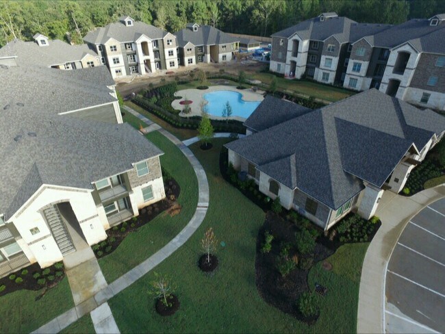 Harbor Shores Collection