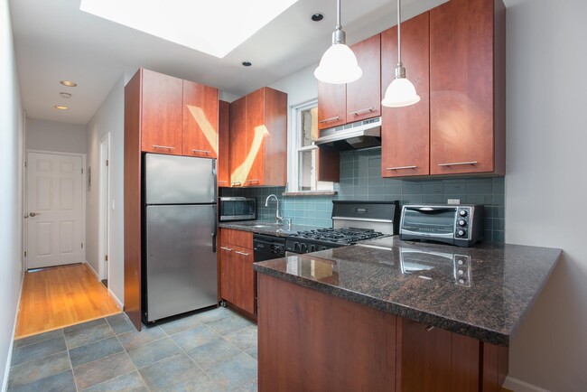 Photo - 79 Garden St Condo Unit 8H