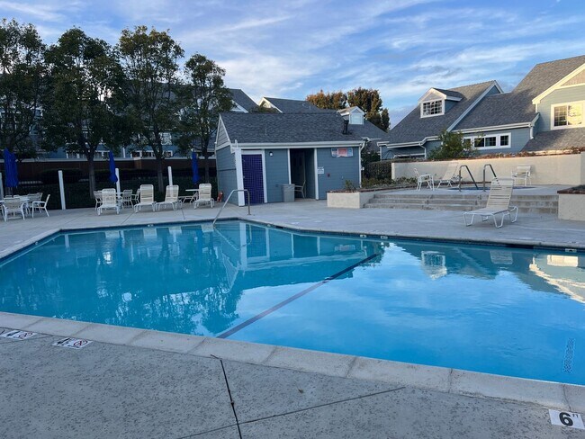 Photo - Beacon Court 1+1.5 Loft