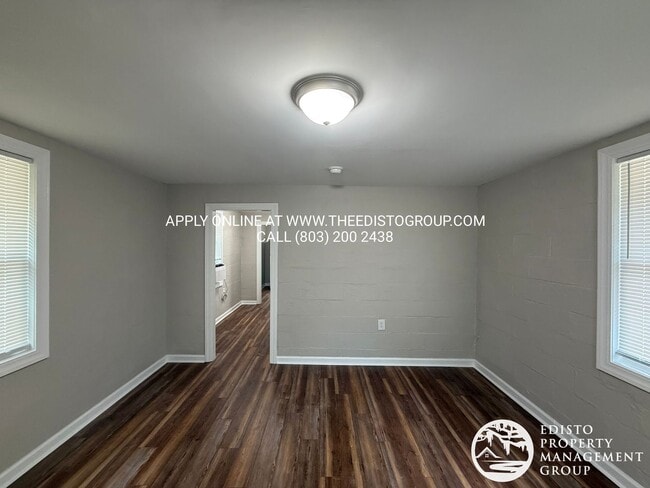 Photo - Updated 1 Bedroom Home in Orangeburg