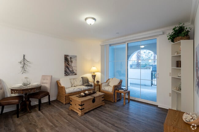 1 BR, 1 BA - Sage