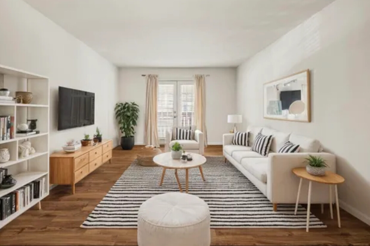 Photo - 2905 Burch Ave (Nashville, TN)