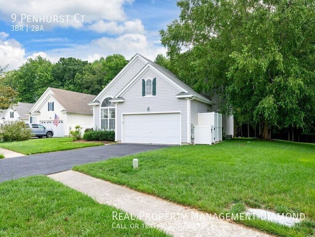 Photo - 9 Penhurst Ct