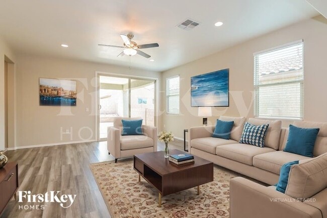 Photo - 14216 E Axle Dr