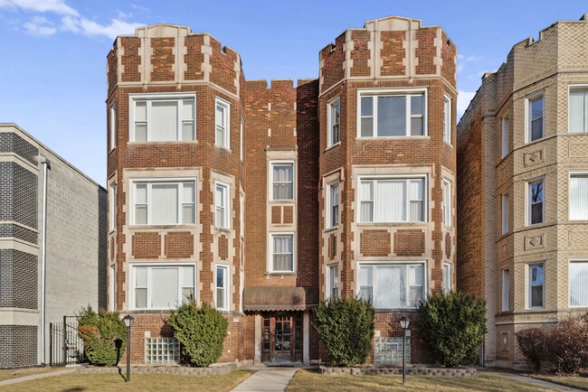 Building Photo - 8233 S Indiana Ave Rental