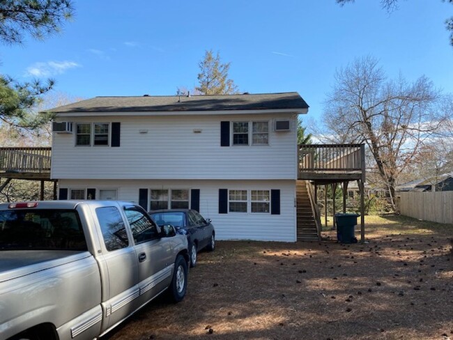 Cute 1-bedroom apartment in Carrboro - Cute 1-bedroom apartment in Carrboro